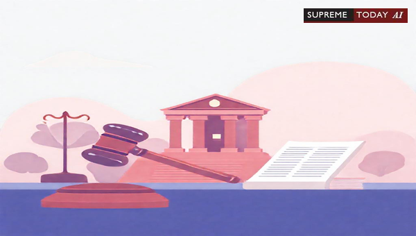Can an Advocate File Court Applications Without the Petitioner's Signature?