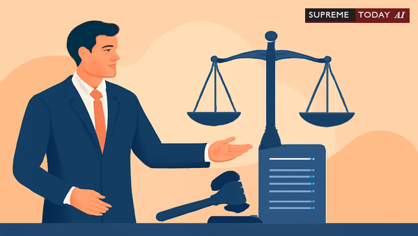 Advocate Impleadment in Disputes: When Professional Duties Shield Lawyers from Liability