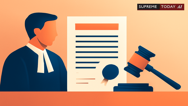 Supreme Court Rules on Advocate Misconduct for Unauthorized Pleadings and Alterations