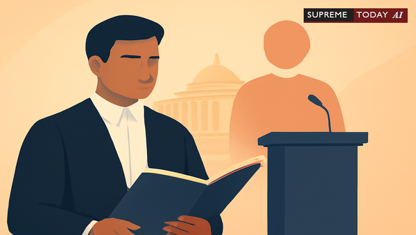 Do Advocates Qualify as Public Servants Under Indian Corruption Laws and IPC Section 21
