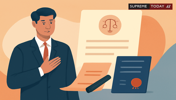 When Can Advocates Plead Their Own Case in Indian Courts under Advocates Act 1961