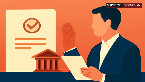 Advocates Appearing for Self: Legal Right to Represent Personal Cases in Indian Courts