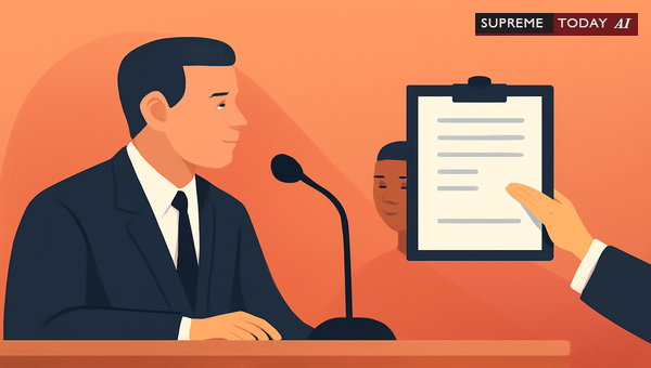 Advocate Testimony and Section 126 Evidence Act: Balancing Legal Privilege and Disclosure