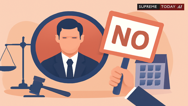 Does Advocate Work Suspension Provide Valid Grounds for Court Adjournments in India?