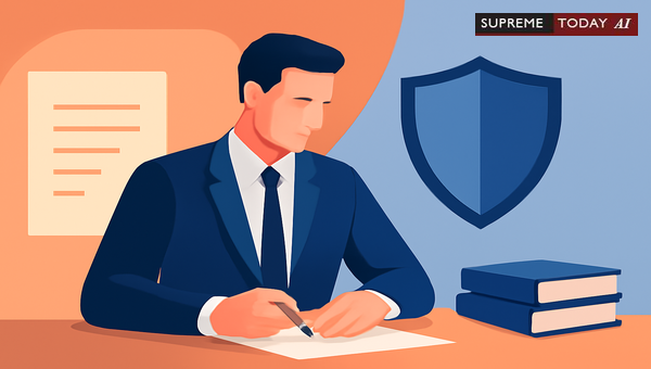 Are Advocate Written Arguments Binding on Municipalities?