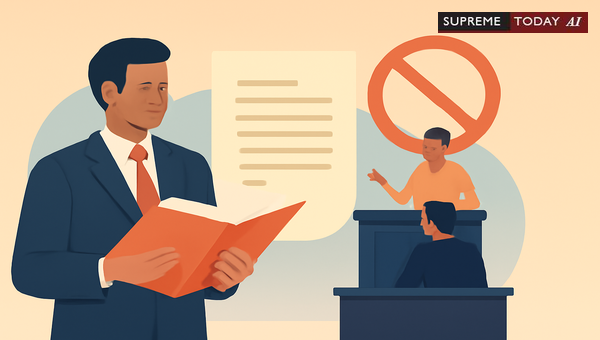 Mandatory Enrollment Requirements for Legal Representation under the Advocates Act 1961
