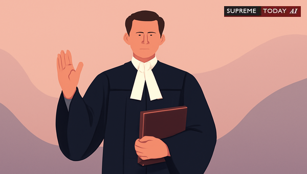 Can Indian Advocates Wear Gown and Band When appearing in Their Own Personal Cases