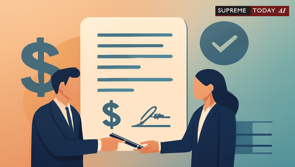 Can Advocates Sue for Fees Without Client Agreement? Supreme Court Judicial Principles