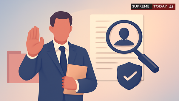 Advocate Obligations: Mandatory Disclosure of Criminal Records to Bar Councils in India
