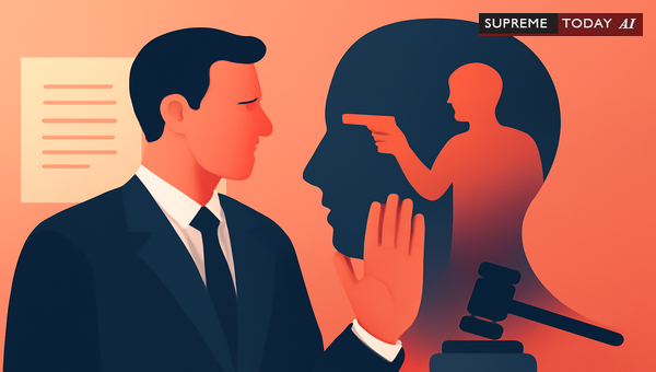 Legal Analysis of Section 307 IPC Charges Against Advocates Pressuring Judicial Officers