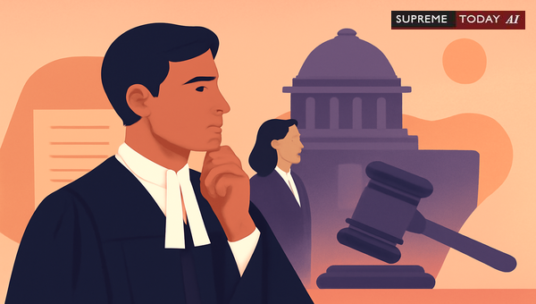 Future of Legal Advocacy in India: Challenges, Regulatory Reforms, and Professional Standards by 2027