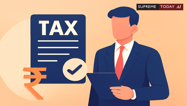 Are Advocates Exempt from Professional Tax in India? Legal Analysis and Court Rulings