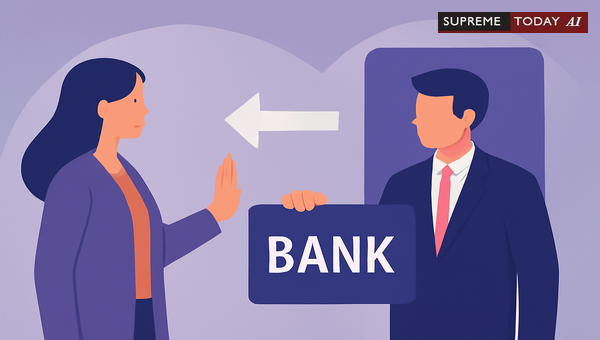 Can Banks Arbitrarily Remove Advocates from Legal Panels Without Due Process?