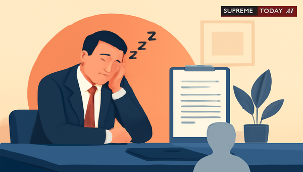 Can Advocates Be Sleeping Partners? Understanding BCI Rules on Passive Business and Liability