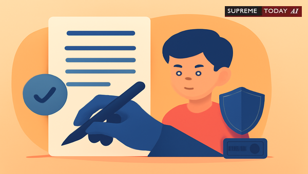 Affidavits for Surviving Member Certificates: Minor Heir Documentation and Legal Standards