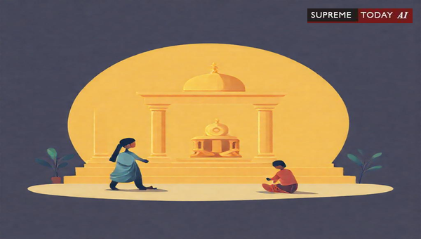 Affidavit Requirements for Section 10(3) of the Hindu Minority and Guardianship Act