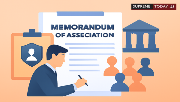 Affiliate Membership Rights and Governance Structures Under the Memorandum of Association