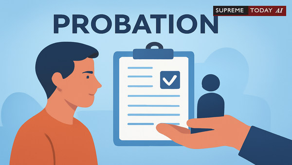Impact of Age on Probation Eligibility for First-Time Offenders Under Indian Criminal Statutes