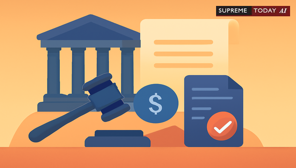 Navigating Arbitration Precedents in Aggregates and Mining: Insights from Vaish Aggregates