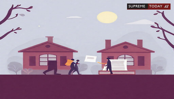 Stamp Duty Implications for Agreements of Sale Without Delivery of Possession
