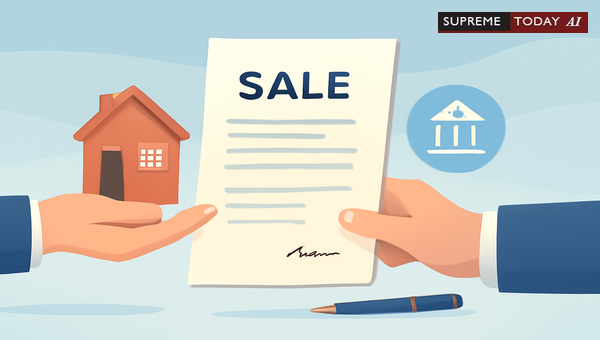 Drafting Agreements to Sell Mortgaged Property: Essential Legal Compliance and Redemption Steps