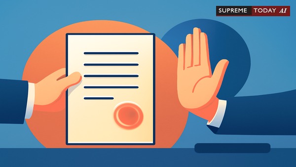 When Agreements Without Consideration Are Void: Enforceability and Specific Performance Rules