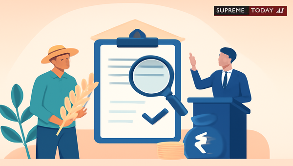 Mandatory Disclosure of Farmer Loan Data by Agriculture Marketing Boards to Legislative Assemblies