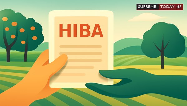 Invalidity of Oral Hiba Transfers for Agricultural and Grove Land Under Indian Property Law