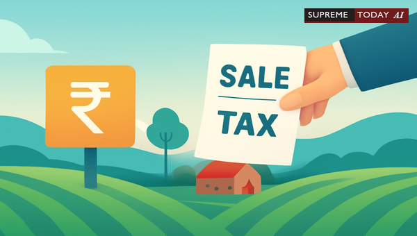 Tax Liabilities on Agricultural Land Sales: Section 2(14) and 54B Exemptions Analyzed