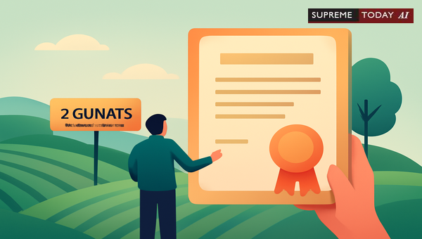 Legality of Agricultural Land Sales and Conversions: Judicial Principles on Co-ownership