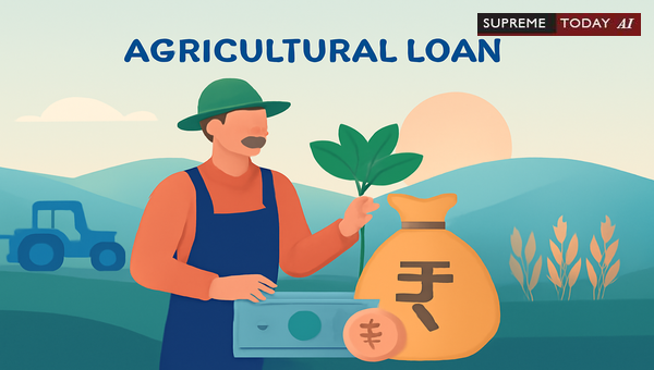 Can Agricultural Loans Qualify as Commercial Disputes Under the Commercial Courts Act 2015?