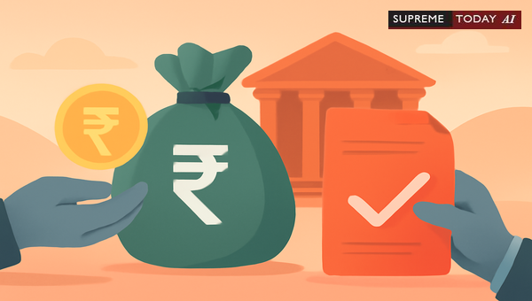 Agricultural Loan Recovery Disputes: Do Commercial Courts Have Jurisdiction in India?