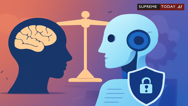 Can AI Face Criminal Liability in India?