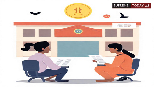 Notional Promotion Rights for Senior Teachers in Aided Higher Secondary Schools