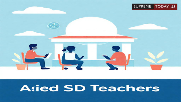 Can Aided School Teachers Contest LSGD Elections and Hold Local Body Office