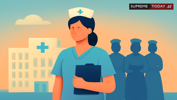 Legal Standards for Regularization of Contractual AIIMS Nursing Staff and Seniority Claims