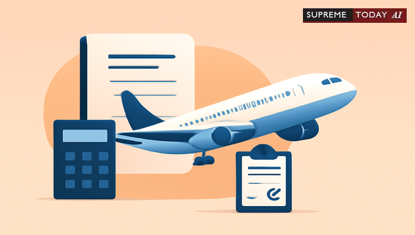 Aircraft Leasing Tax Compliance and DTAA Provisions under Indian Aviation Regulations