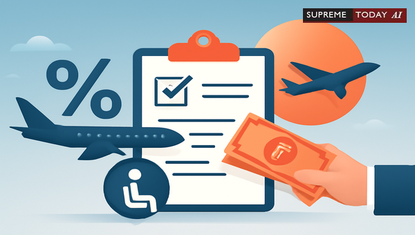 Assessing Airline Liability and Passenger Compensation for Delayed or Canceled Flights in India