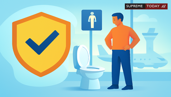 When Airport Facilities Count as Public Places for Motor Vehicles Act Insurance Claims