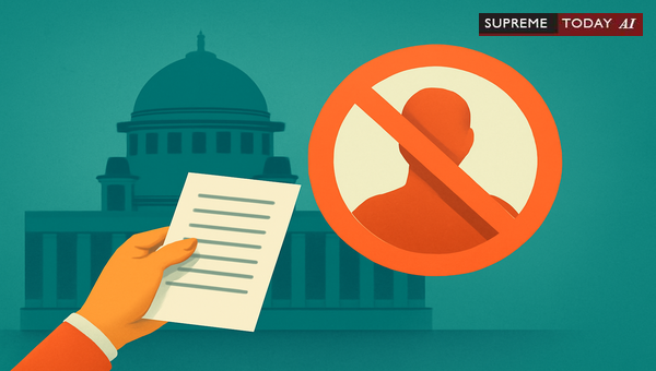 A.K. Roy v. Union of India: Supreme Court Rulings on NSA and Ordinance Promulgation Powers