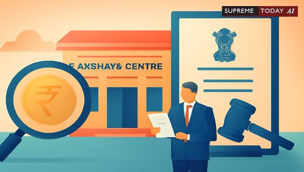 Why Operating an Akshaya Centre Does Not Constitute an Office of Profit Disqualification