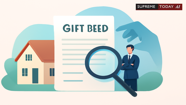 Alagammal v. Ganesan: Property Title Fraud, Gift Deed Validity, and Res Judicata Limits