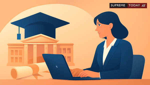 Validation of Alagappa University Distance PG Degrees for School Principal Recruitment