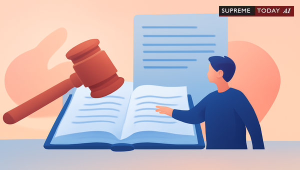Alembic Chemical Works v. The Workmen: Liberal Interpretation Doctrine for Welfare Statutes