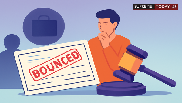 Alibi Defense Impact on Section 139 Negotiable Instruments Act Presumptions in Cheque Bounce Cases