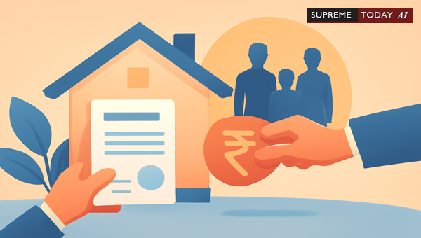 Unilateral Alienation of Undivided HUF Property: Coparcener Rights and Partition Requirements