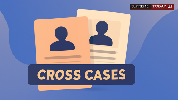 Allahabad High Court Mandates Single Incident Requirement for Clubbing Cross Cases
