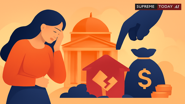 Domestic Violence Act: Are Corporate Assets Subject to Claims Under Allahabad High Court Precedents?