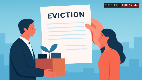 Allahabad High Court Ruling on Eviction Maintainability Under UP Urban Tenancy Act 2021
