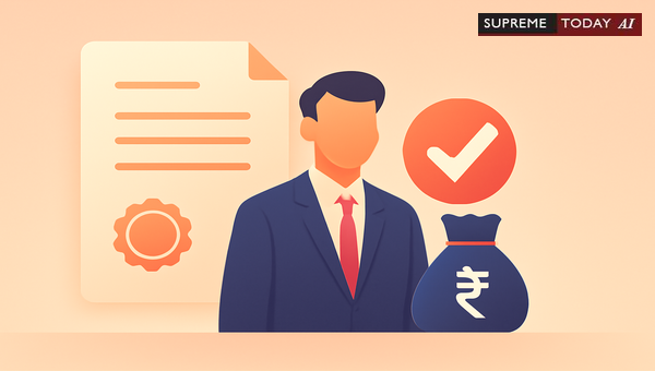 Granting Alternative Relief in Specific Performance Suits: Section 22 SRA Procedures